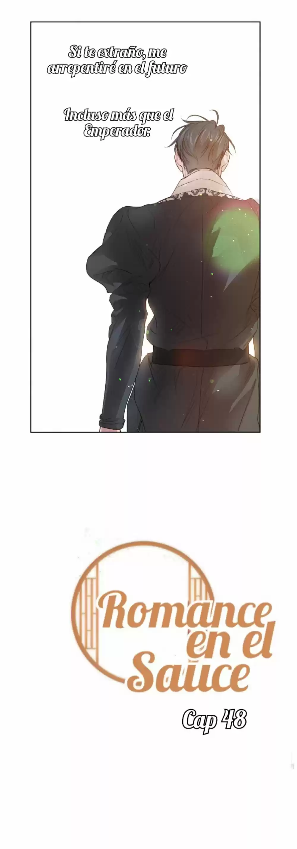 Sauce Romance (2020) - Capítulo 48 - Página 16 - LectorTMOo