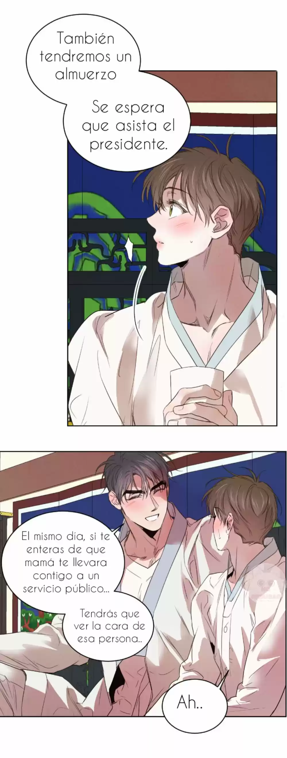 Sauce Romance (2020) - Capítulo 48 - Página 20 - LectorTMOo
