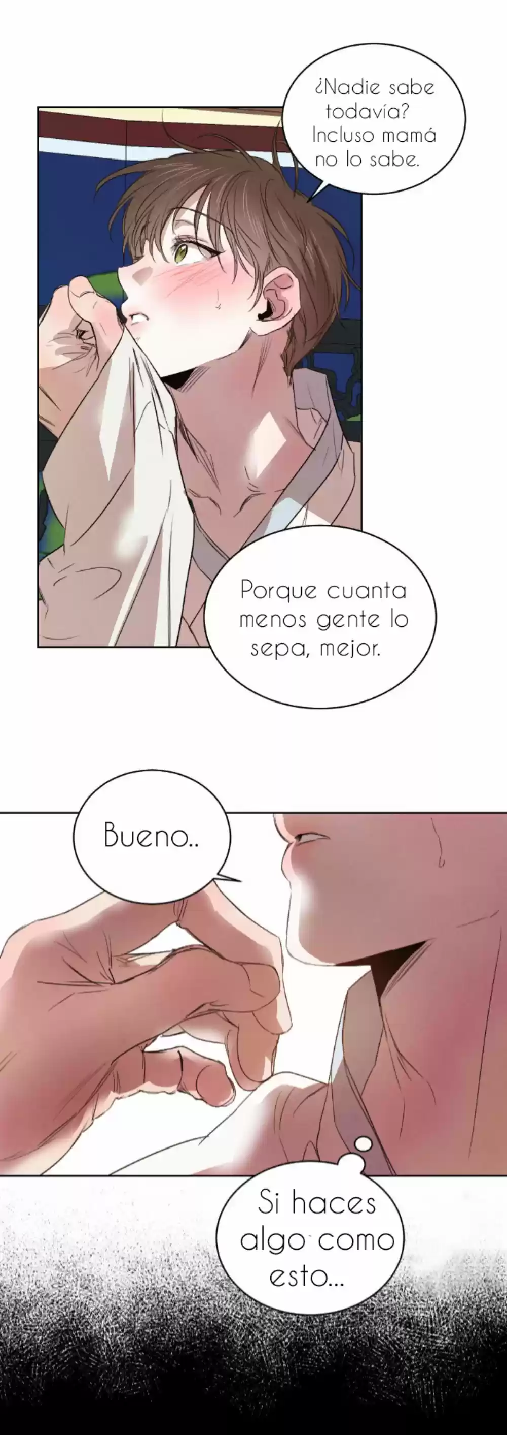 Sauce Romance (2020) - Capítulo 48 - Página 21 - LectorTMOo