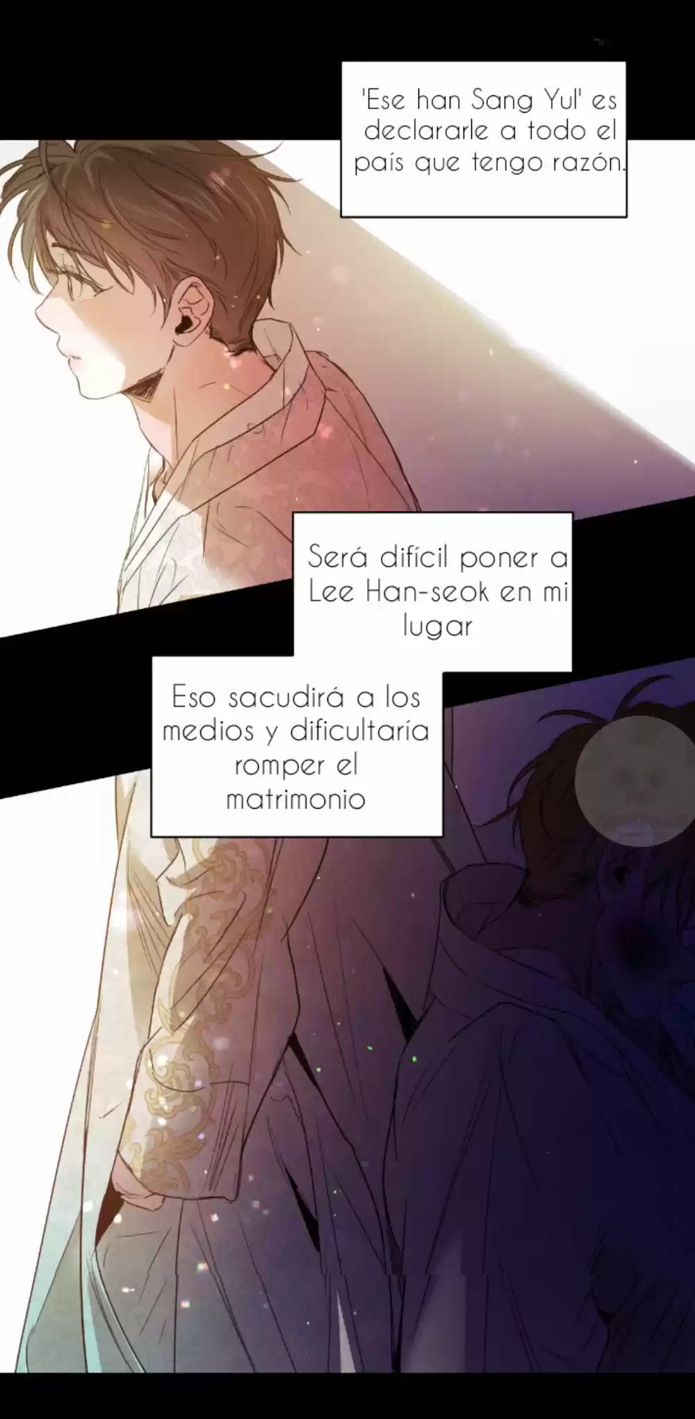 Sauce Romance (2020) - Capítulo 48 - Página 23 - LectorTMOo