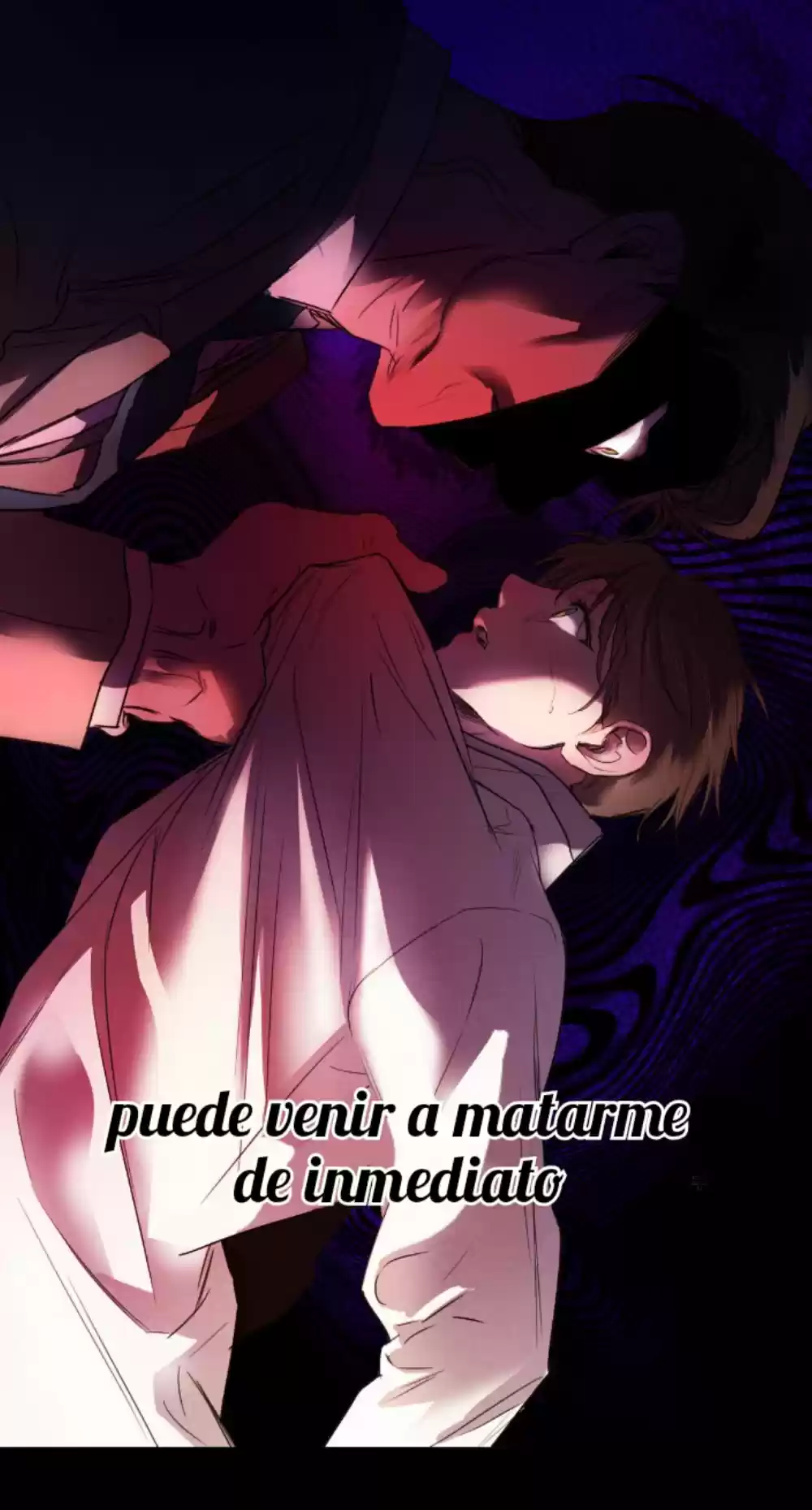 Sauce Romance (2020) - Capítulo 48 - Página 25 - LectorTMOo