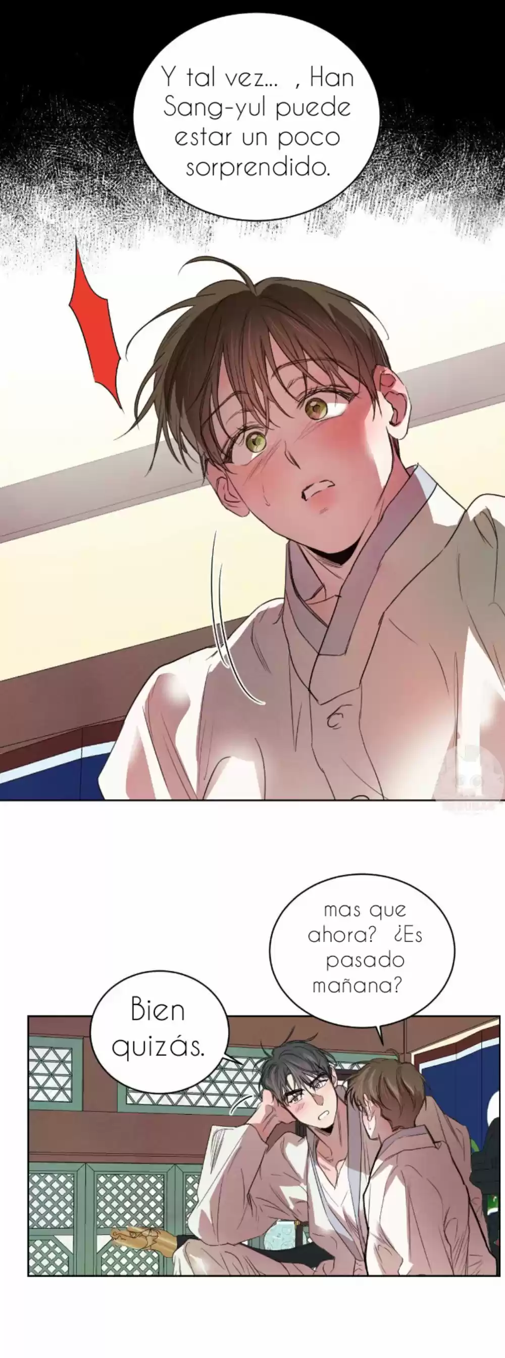 Sauce Romance (2020) - Capítulo 48 - Página 26 - LectorTMOo