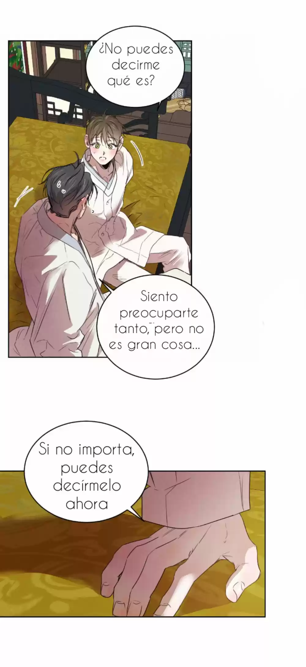 Sauce Romance (2020) - Capítulo 48 - Página 27 - LectorTMOo