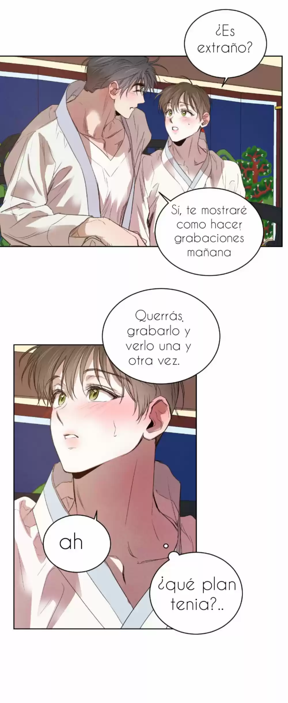 Sauce Romance (2020) - Capítulo 48 - Página 30 - LectorTMOo