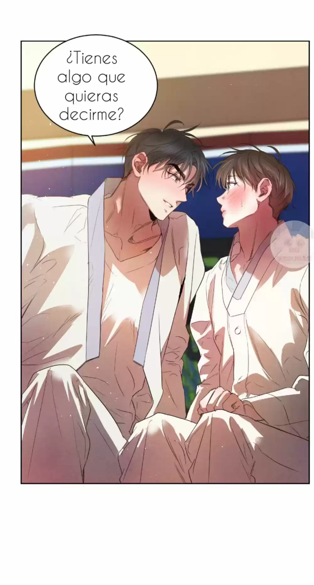 Sauce Romance (2020) - Capítulo 48 - Página 32 - LectorTMOo