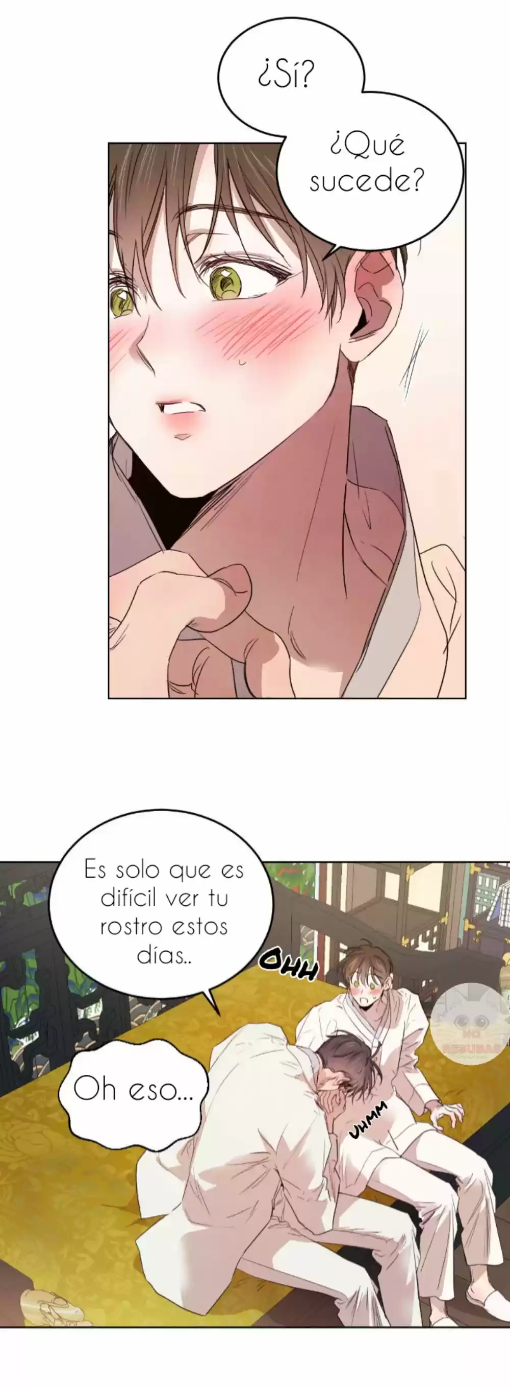Sauce Romance (2020) - Capítulo 49 - Página 3 - LectorTMOo