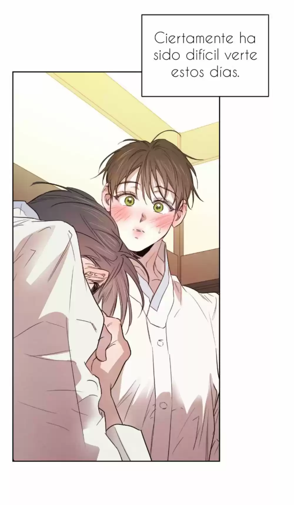 Sauce Romance (2020) - Capítulo 49 - Página 4 - LectorTMOo
