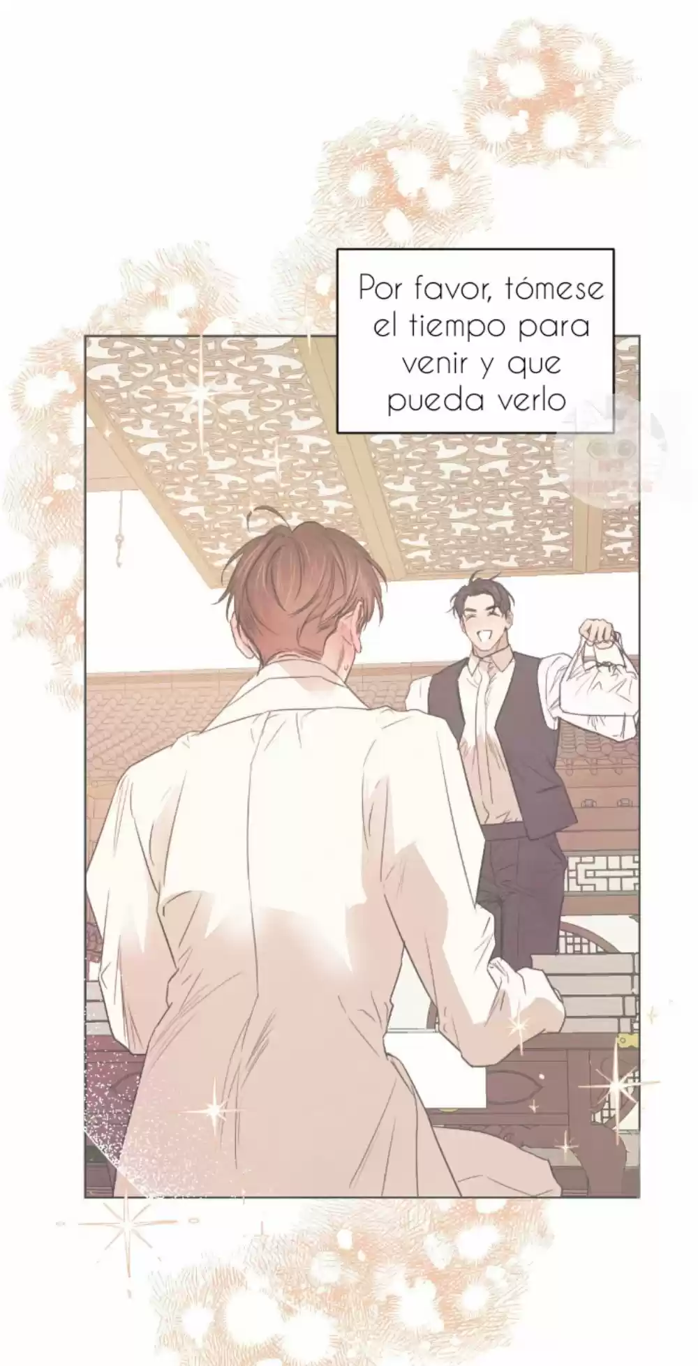 Sauce Romance (2020) - Capítulo 49 - Página 5 - LectorTMOo