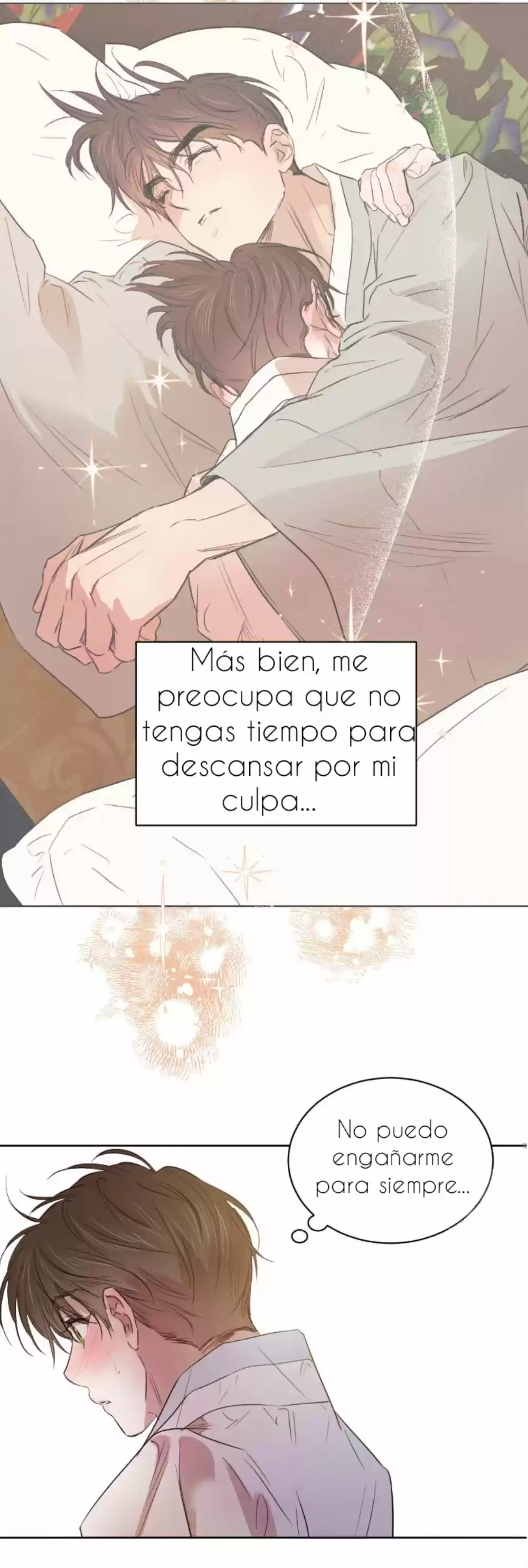Sauce Romance (2020) - Capítulo 49 - Página 7 - LectorTMOo