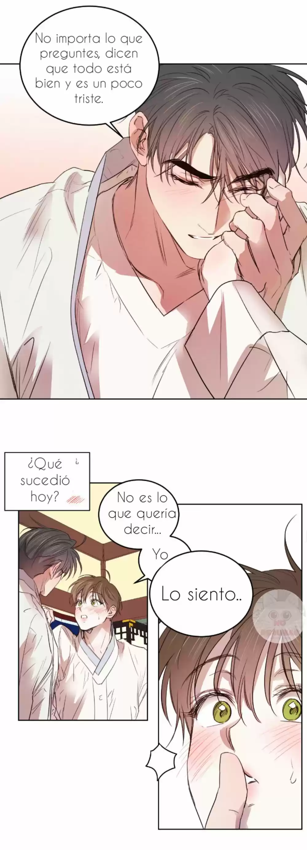 Sauce Romance (2020) - Capítulo 49 - Página 8 - LectorTMOo