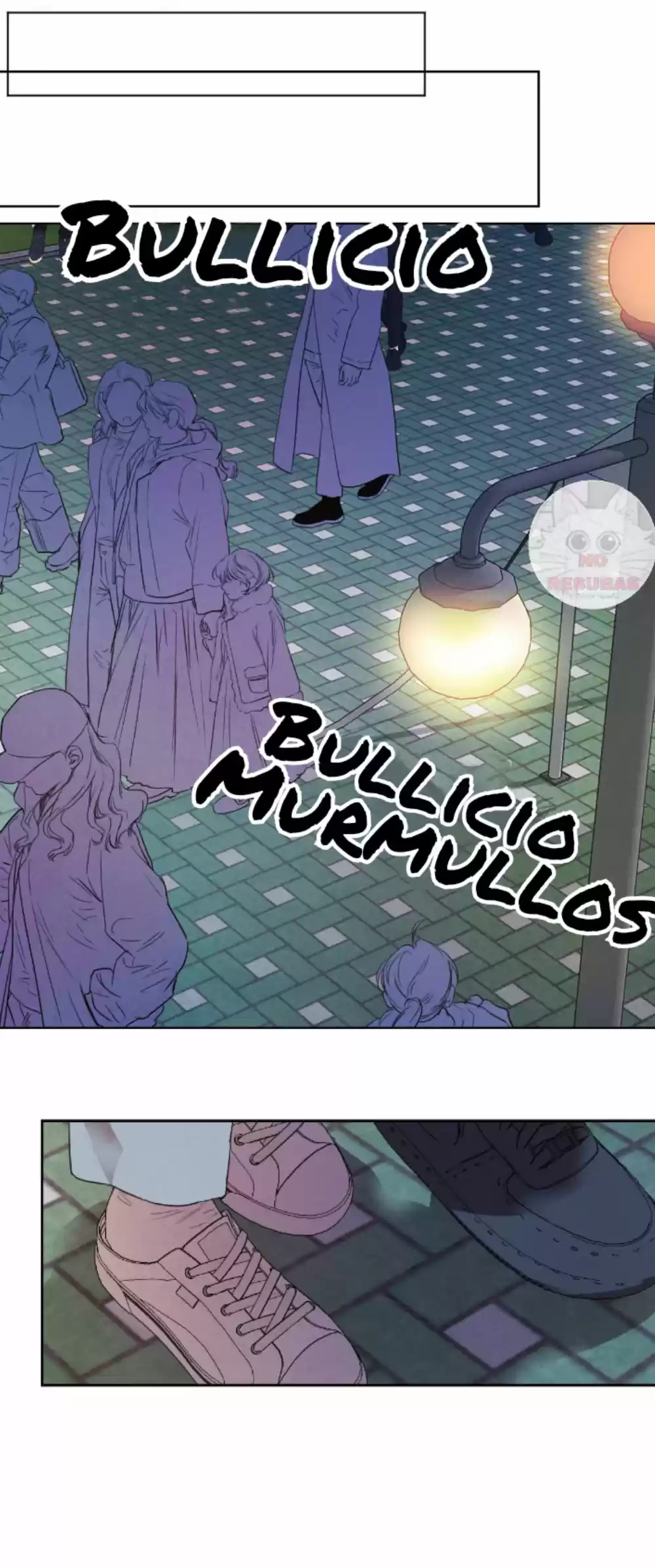 Sauce Romance (2020) - Capítulo 49 - Página 10 - LectorTMOo