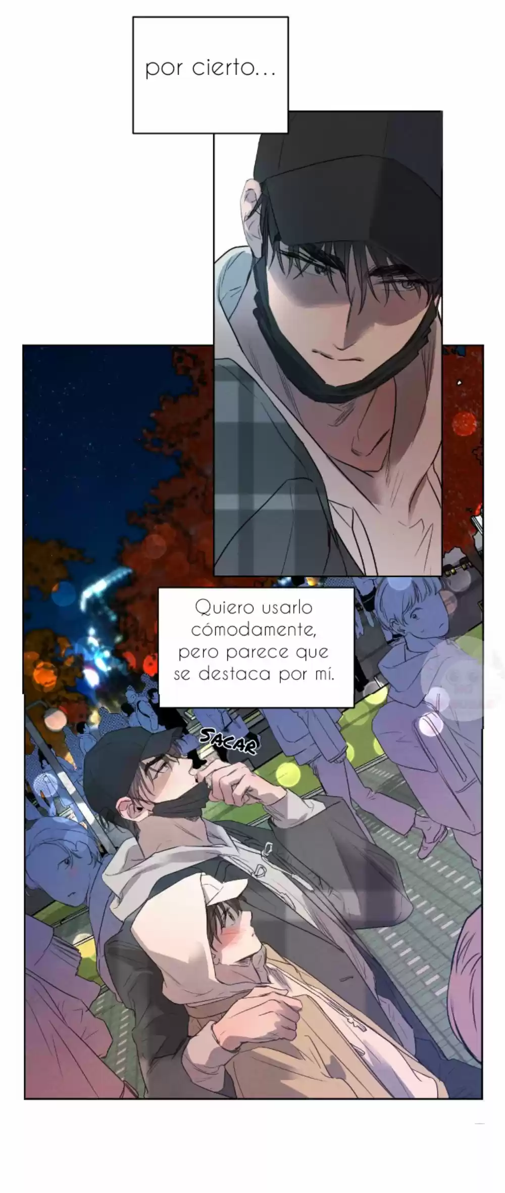 Sauce Romance (2020) - Capítulo 49 - Página 13 - LectorTMOo