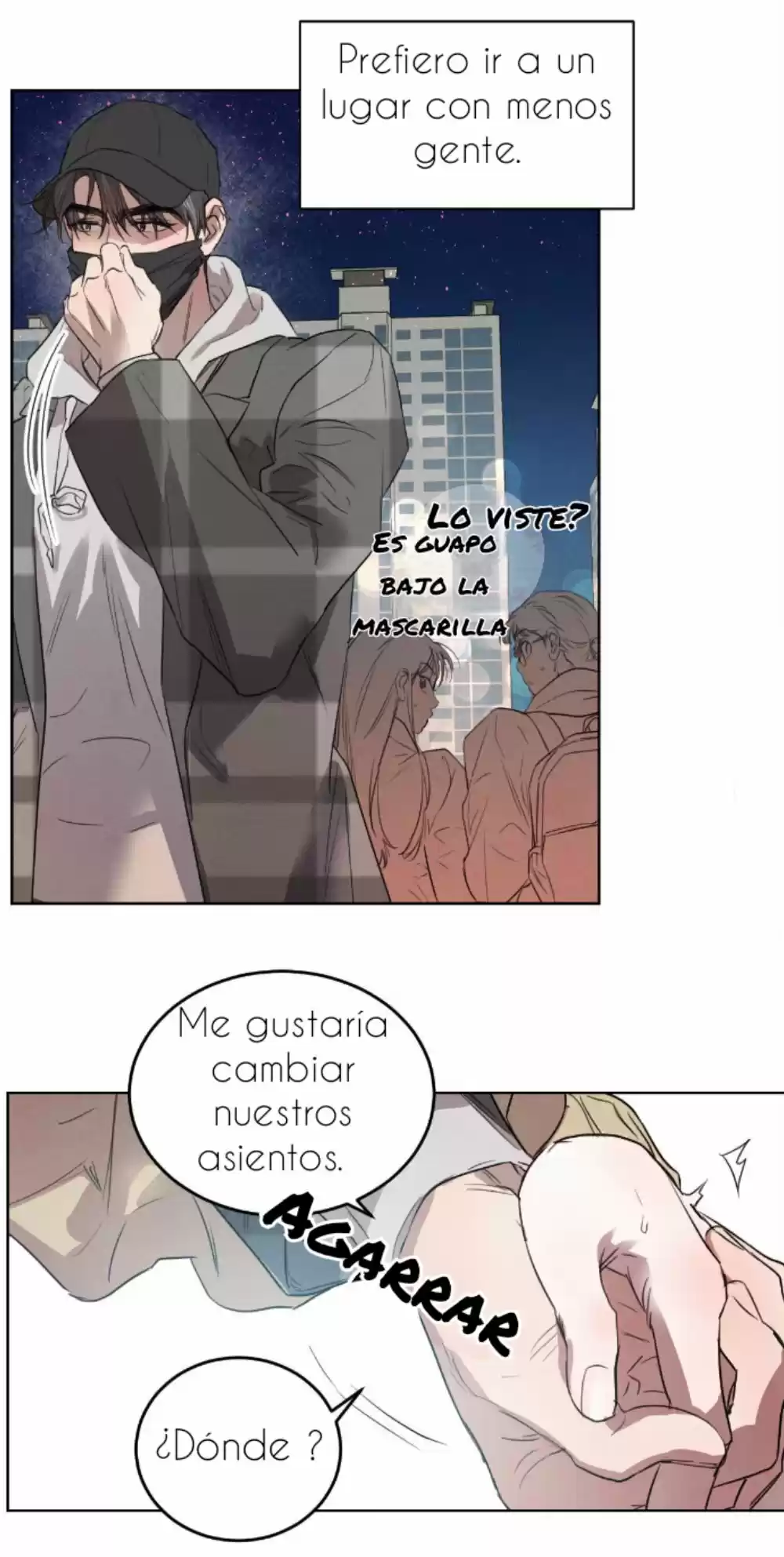 Sauce Romance (2020) - Capítulo 49 - Página 14 - LectorTMOo