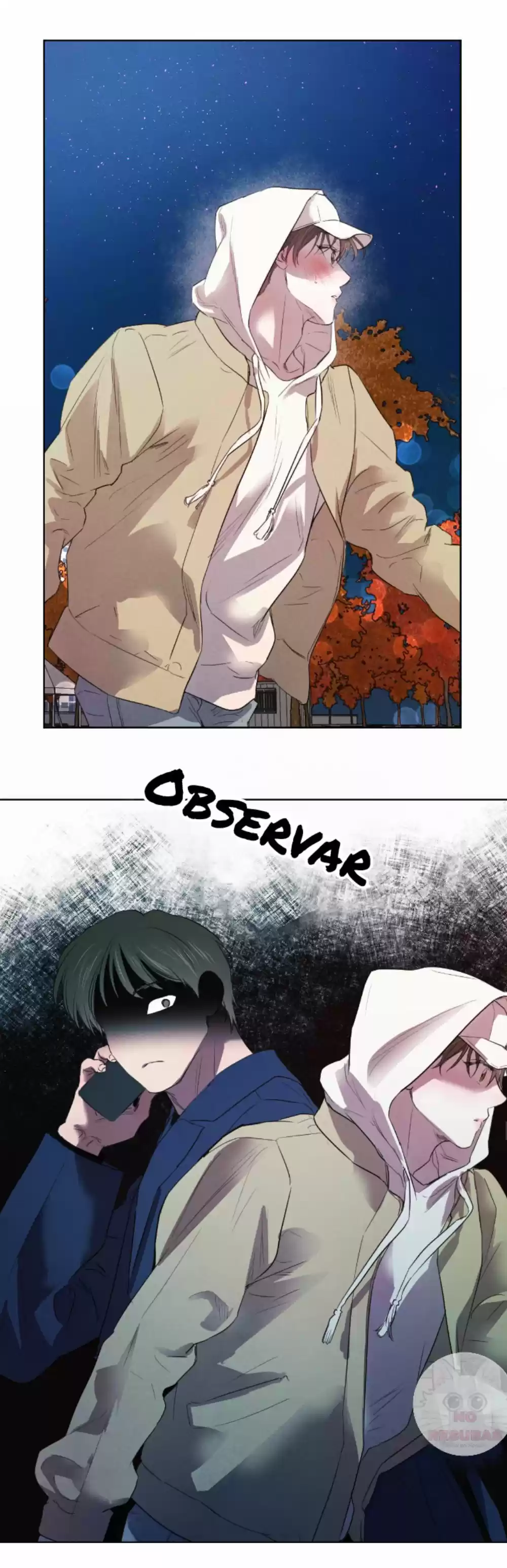 Sauce Romance (2020) - Capítulo 49 - Página 16 - LectorTMOo