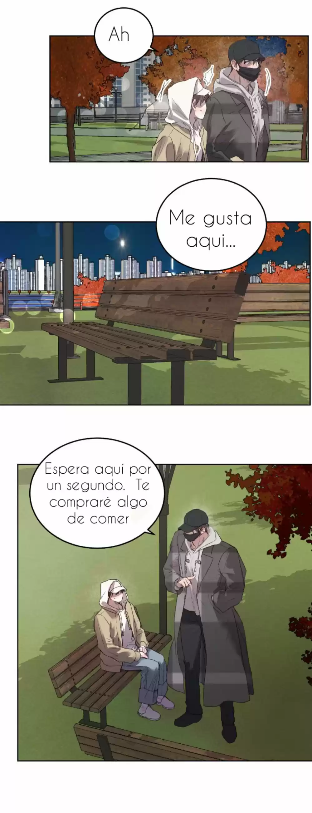 Sauce Romance (2020) - Capítulo 49 - Página 18 - LectorTMOo