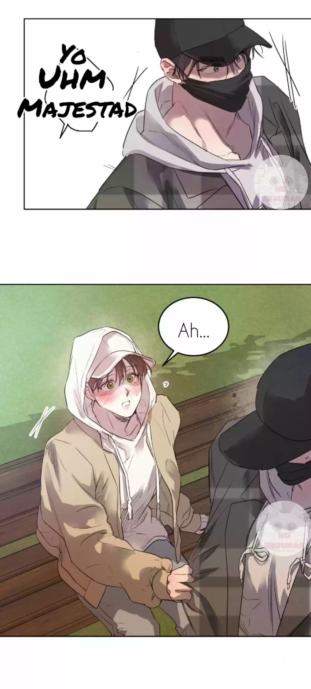 Sauce Romance (2020) - Capítulo 49 - Página 19 - LectorTMOo