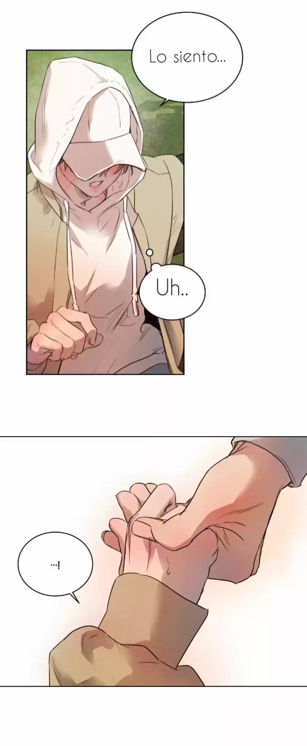 Sauce Romance (2020) - Capítulo 49 - Página 20 - LectorTMOo
