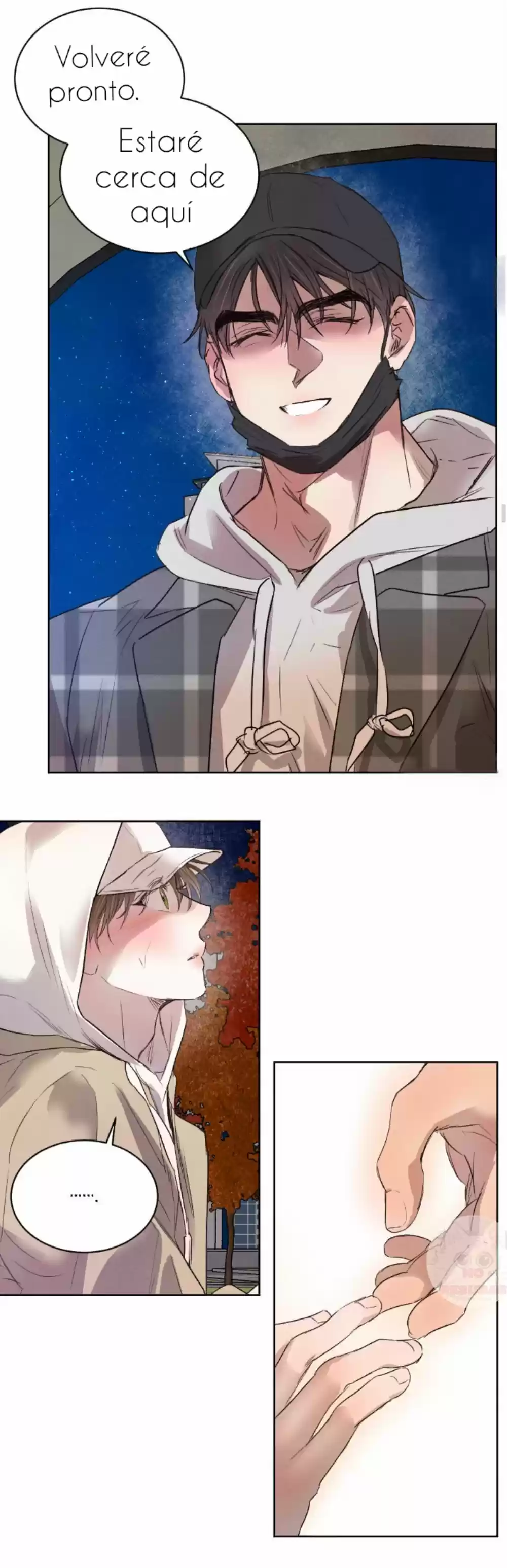 Sauce Romance (2020) - Capítulo 49 - Página 21 - LectorTMOo