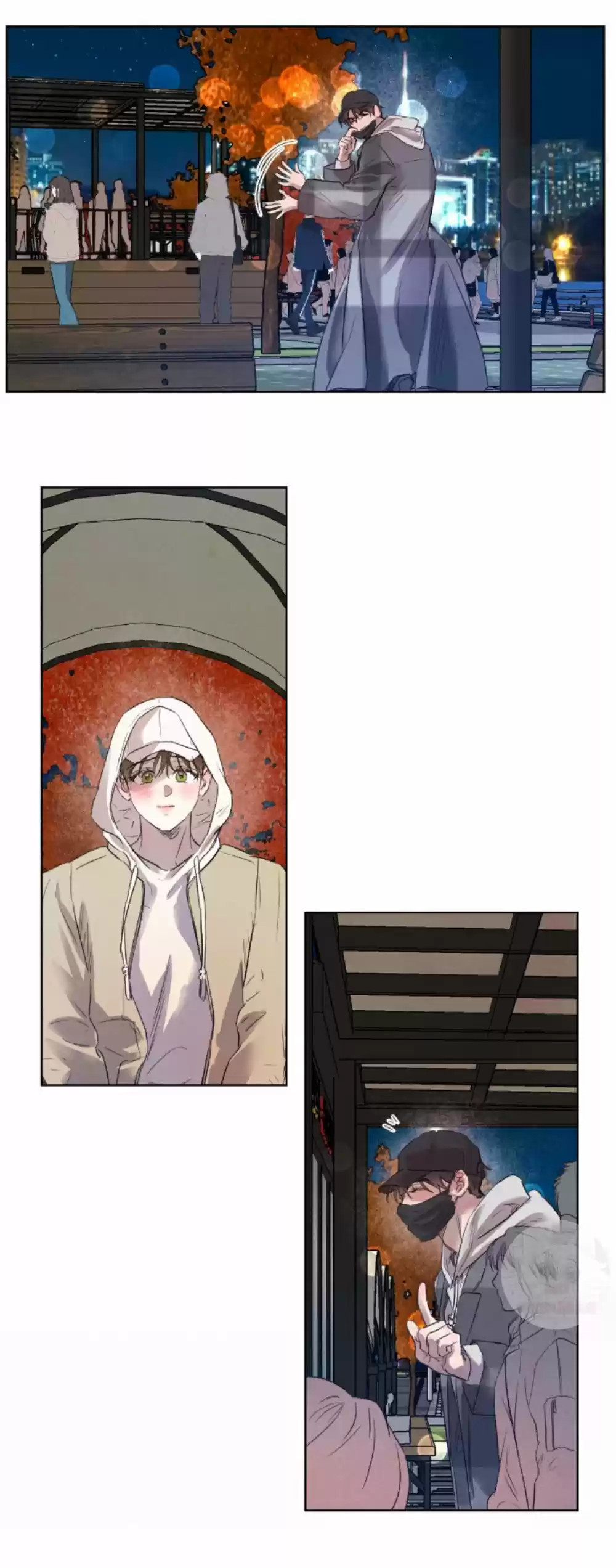 Sauce Romance (2020) - Capítulo 49 - Página 22 - LectorTMOo