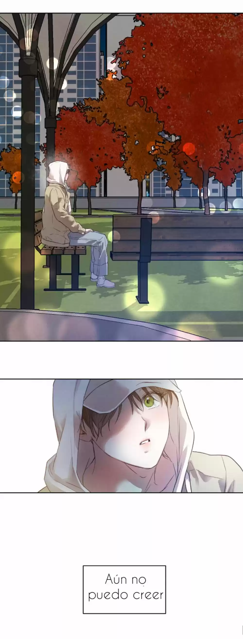 Sauce Romance (2020) - Capítulo 49 - Página 23 - LectorTMOo