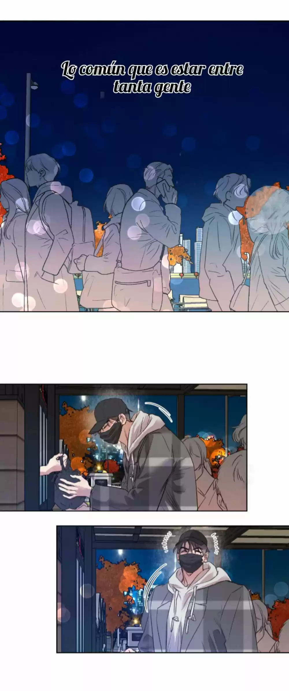Sauce Romance (2020) - Capítulo 49 - Página 24 - LectorTMOo