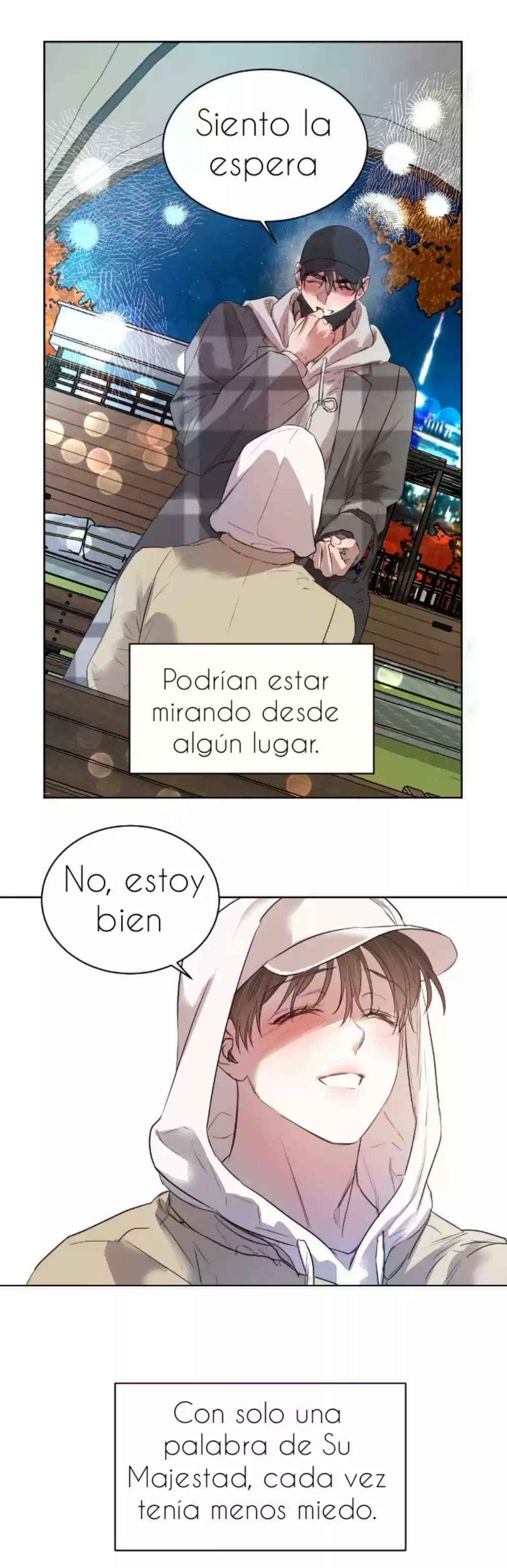 Sauce Romance (2020) - Capítulo 49 - Página 25 - LectorTMOo