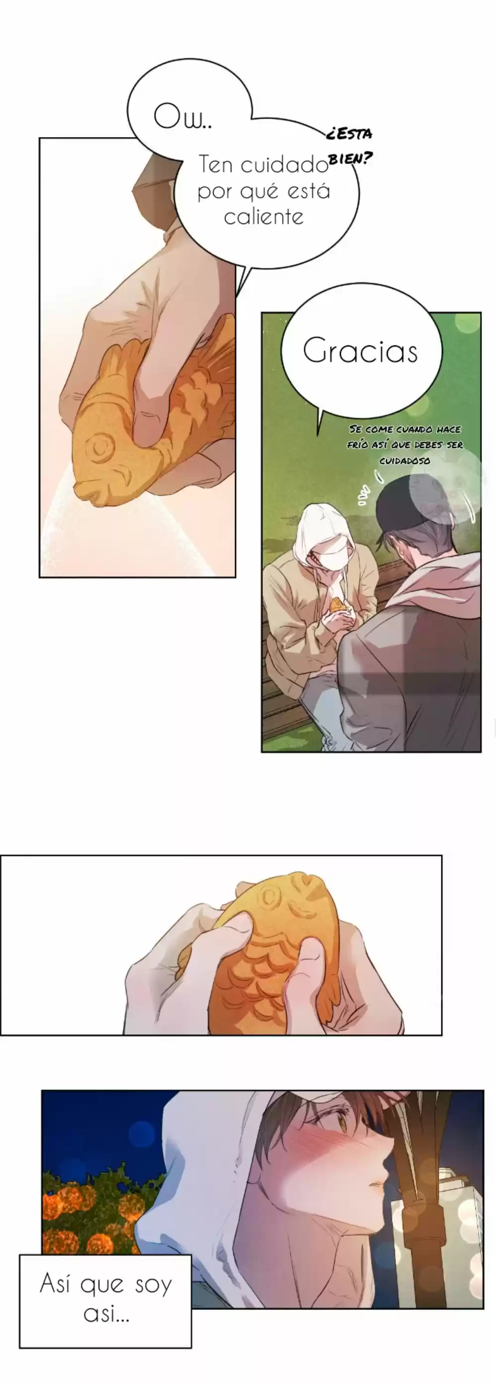 Sauce Romance (2020) - Capítulo 49 - Página 26 - LectorTMOo
