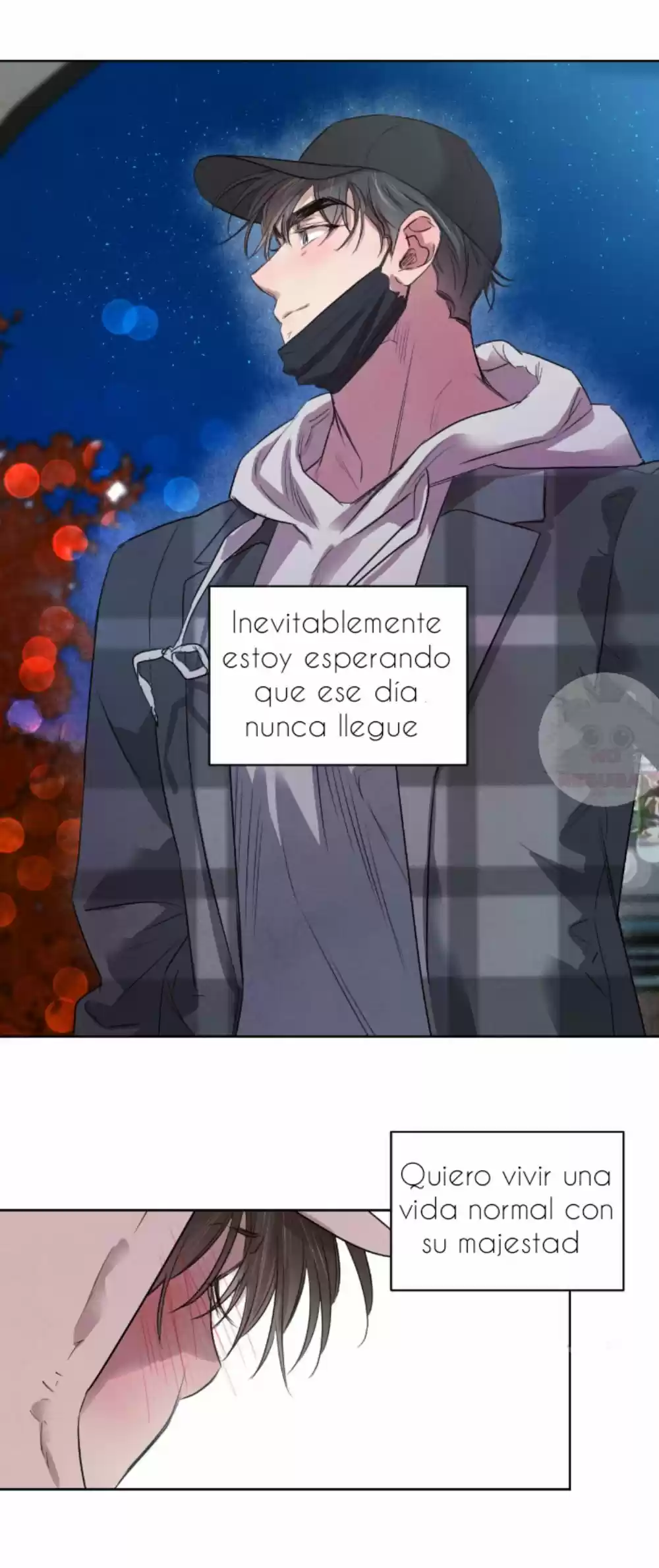 Sauce Romance (2020) - Capítulo 49 - Página 27 - LectorTMOo