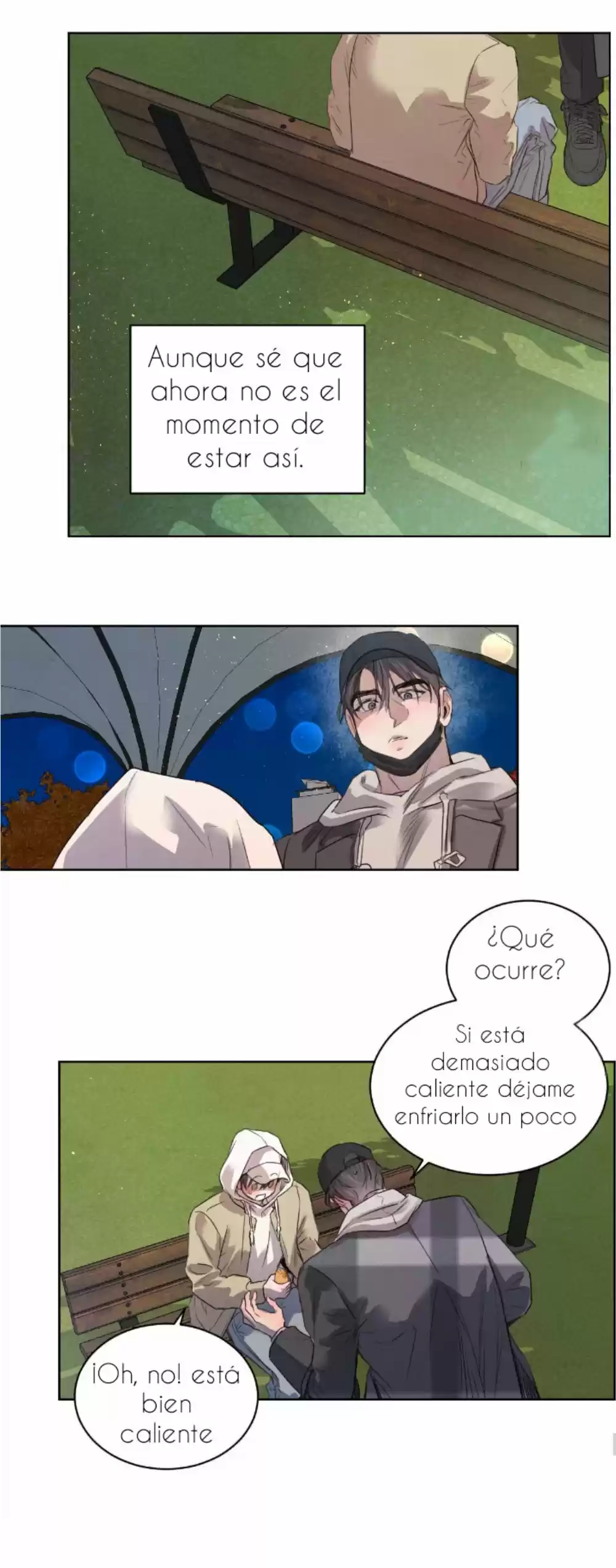 Sauce Romance (2020) - Capítulo 49 - Página 28 - LectorTMOo