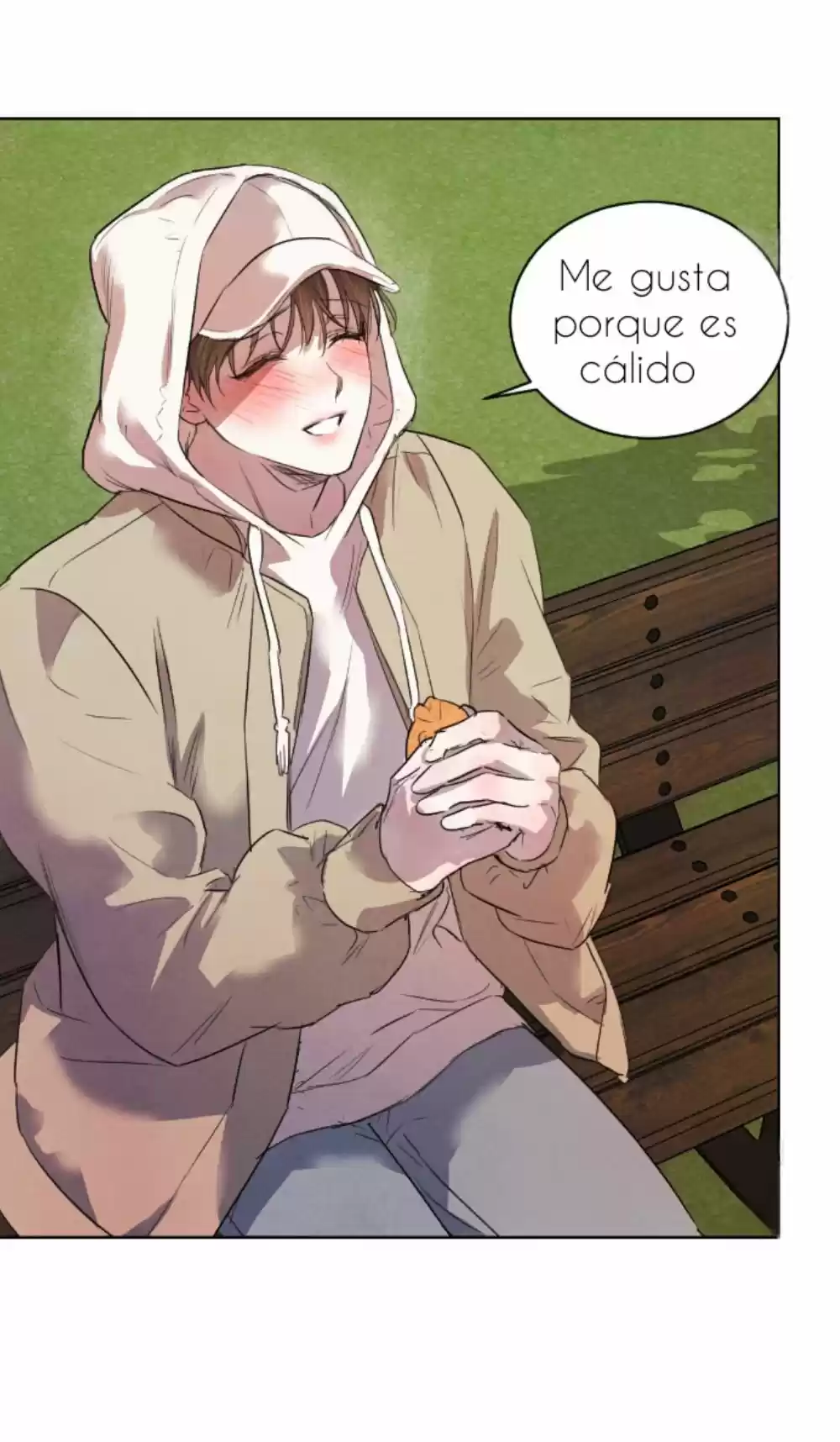 Sauce Romance (2020) - Capítulo 49 - Página 29 - LectorTMOo