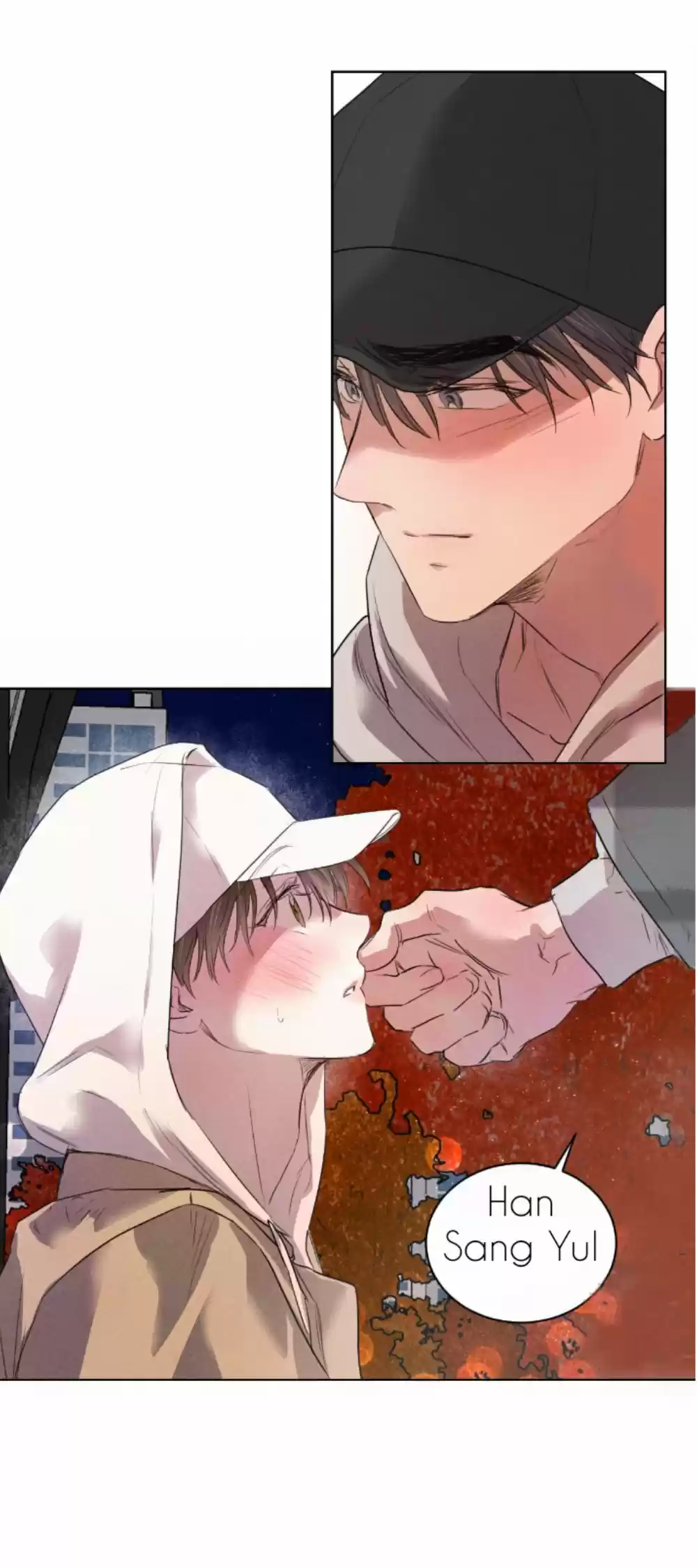 Sauce Romance (2020) - Capítulo 49 - Página 30 - LectorTMOo