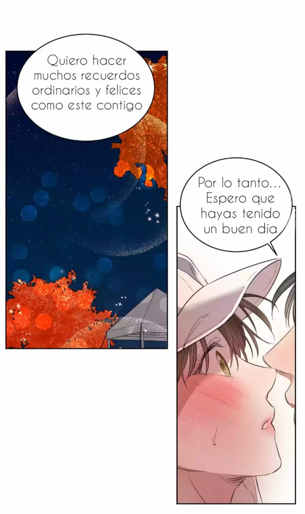 Sauce Romance (2020) - Capítulo 49 - Página 31 - LectorTMOo