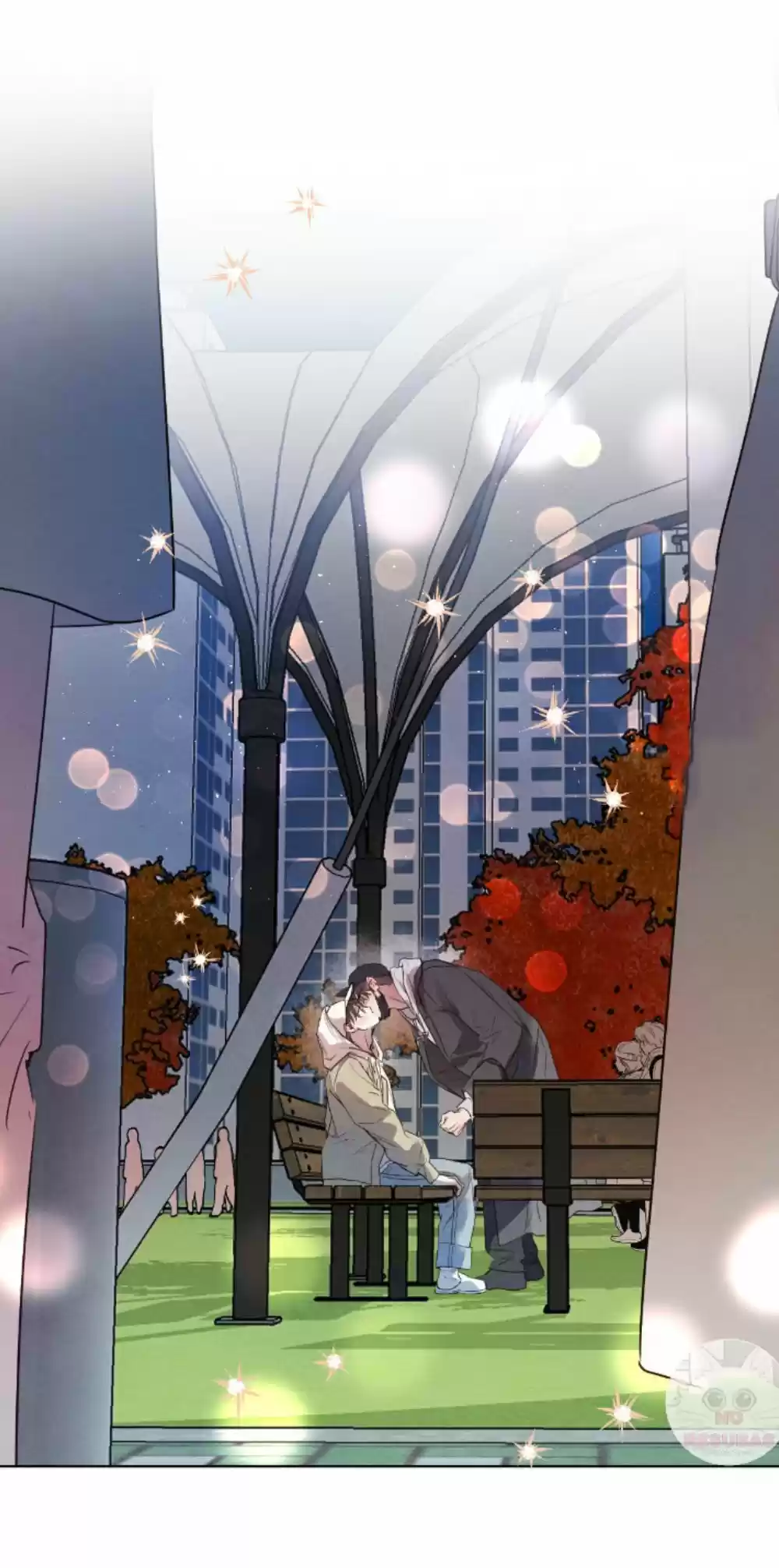 Sauce Romance (2020) - Capítulo 49 - Página 32 - LectorTMOo