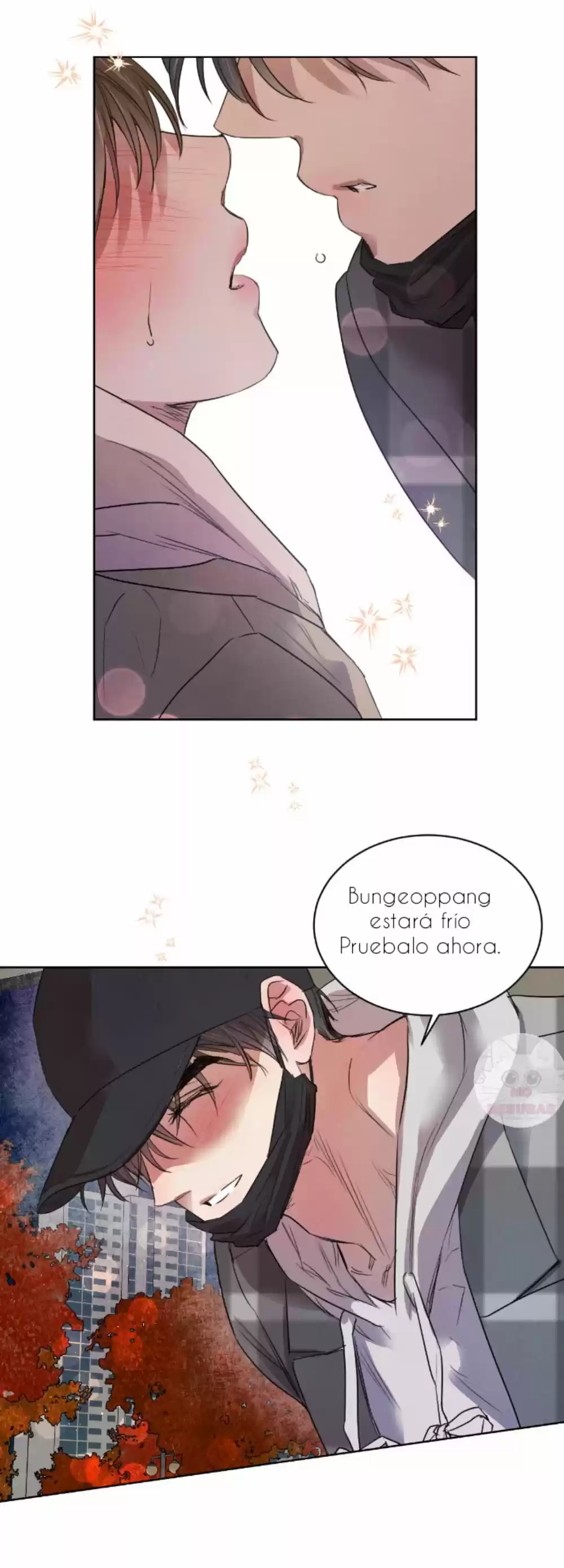Sauce Romance (2020) - Capítulo 49 - Página 33 - LectorTMOo