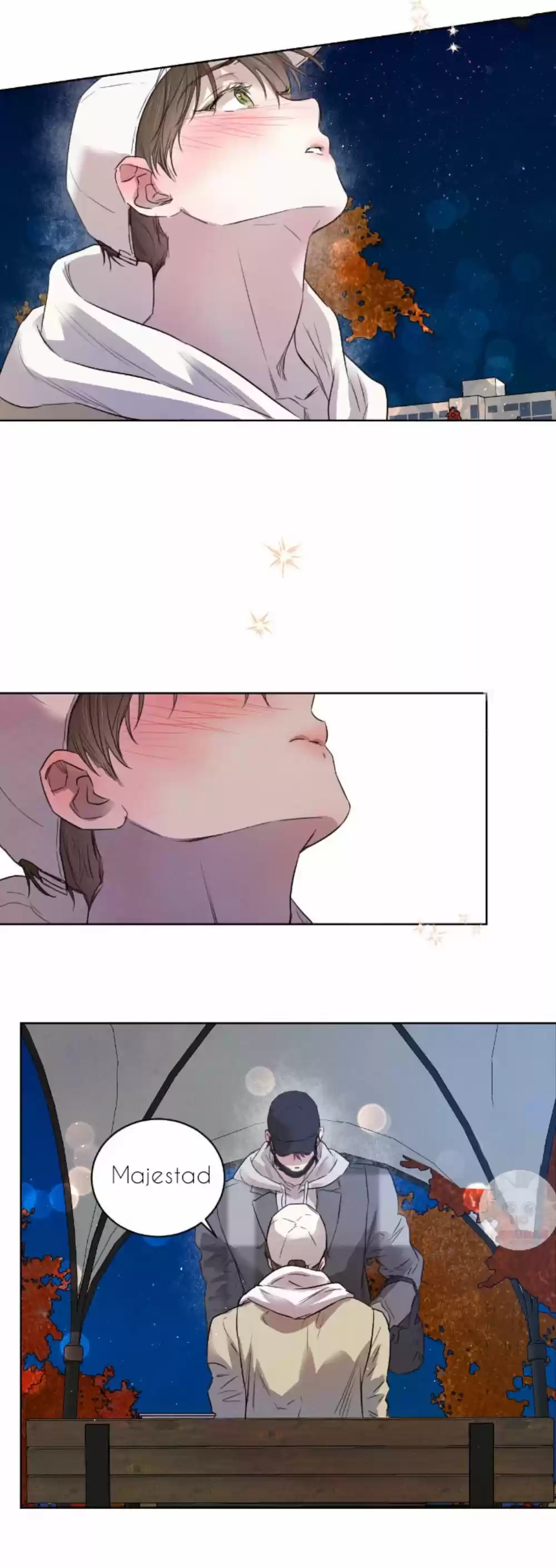 Sauce Romance (2020) - Capítulo 49 - Página 34 - LectorTMOo