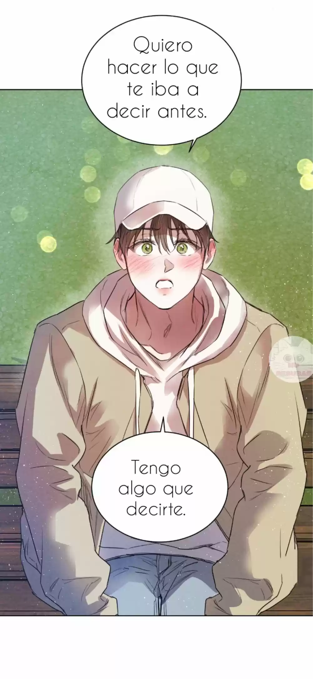 Sauce Romance (2020) - Capítulo 49 - Página 35 - LectorTMOo