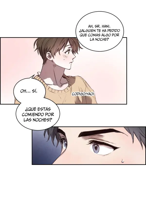 Sauce Romance (2020) - Capítulo 5 - Página 4 - LectorTMOo