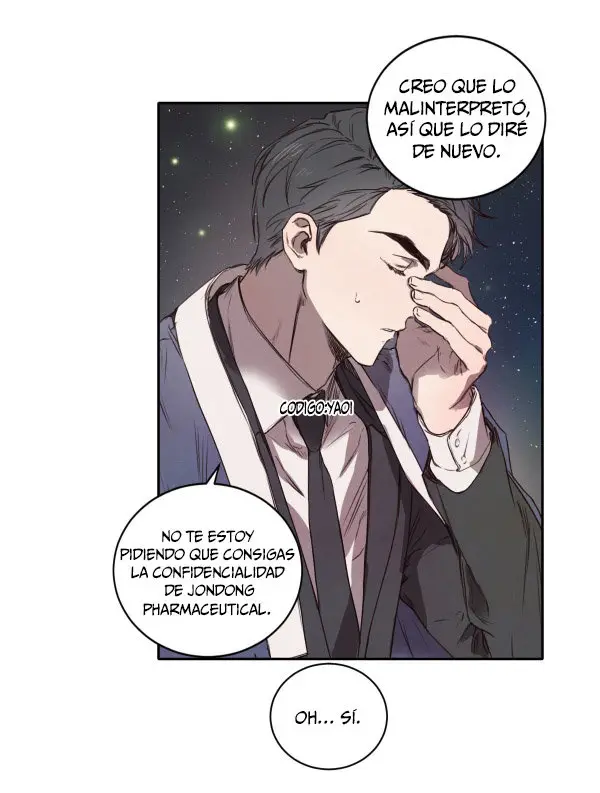 Sauce Romance (2020) - Capítulo 5 - Página 7 - LectorTMOo