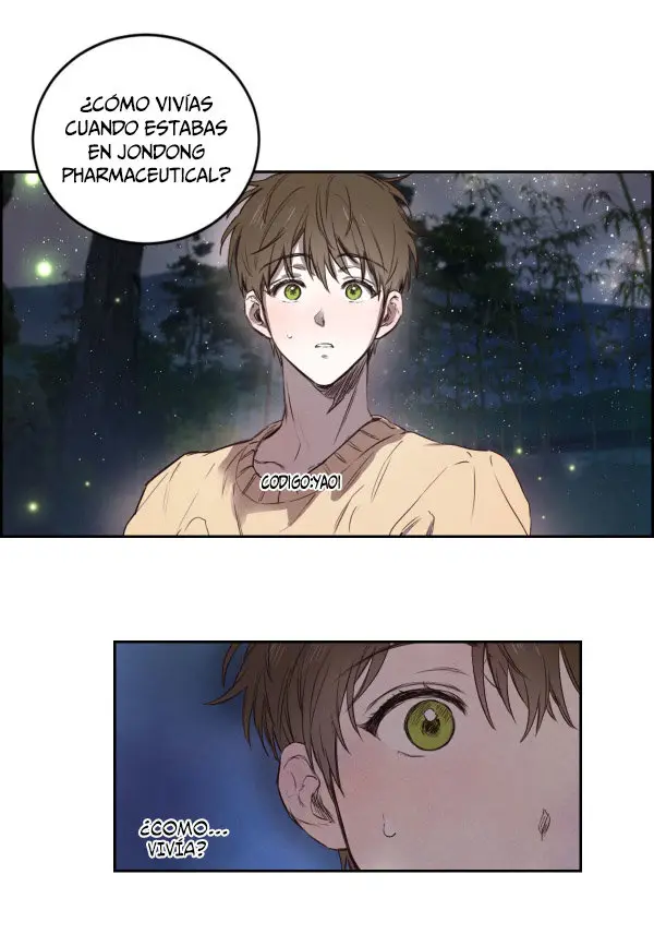 Sauce Romance (2020) - Capítulo 5 - Página 8 - LectorTMOo
