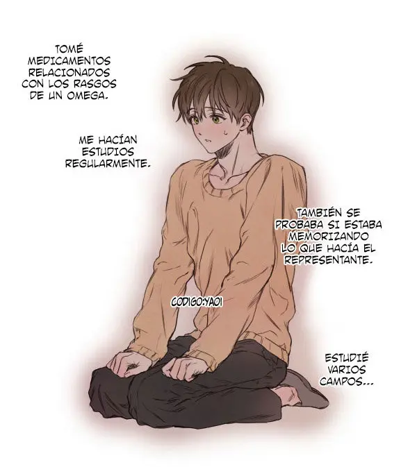 Sauce Romance (2020) - Capítulo 5 - Página 9 - LectorTMOo