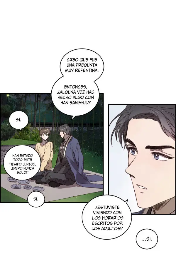 Sauce Romance (2020) - Capítulo 5 - Página 11 - LectorTMOo