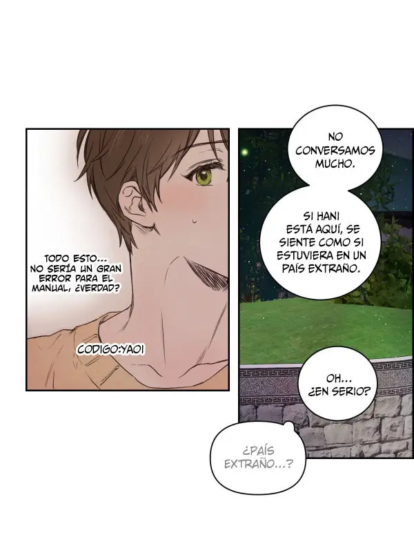 Sauce Romance (2020) - Capítulo 5 - Página 12 - LectorTMOo