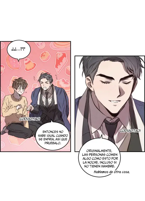 Sauce Romance (2020) - Capítulo 5 - Página 14 - LectorTMOo