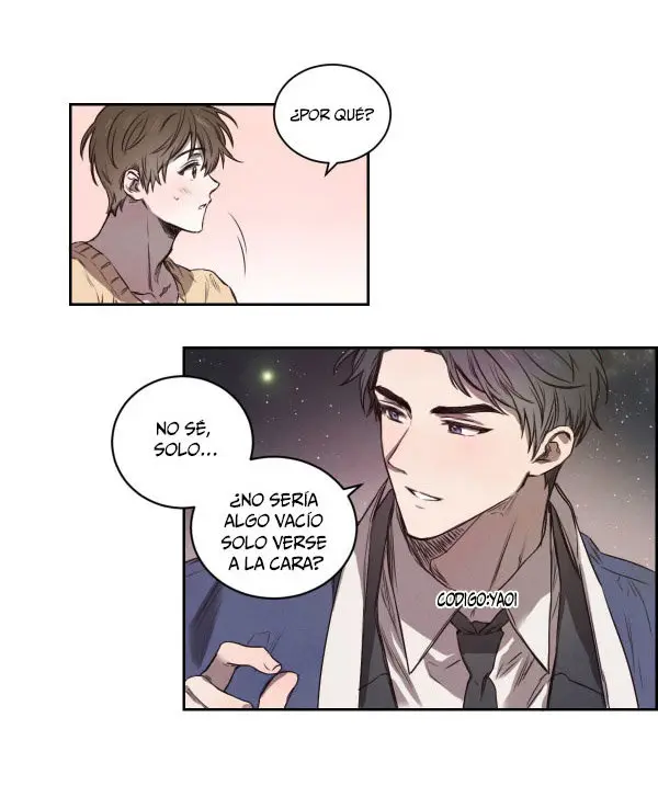 Sauce Romance (2020) - Capítulo 5 - Página 15 - LectorTMOo