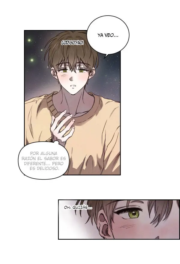 Sauce Romance (2020) - Capítulo 5 - Página 16 - LectorTMOo