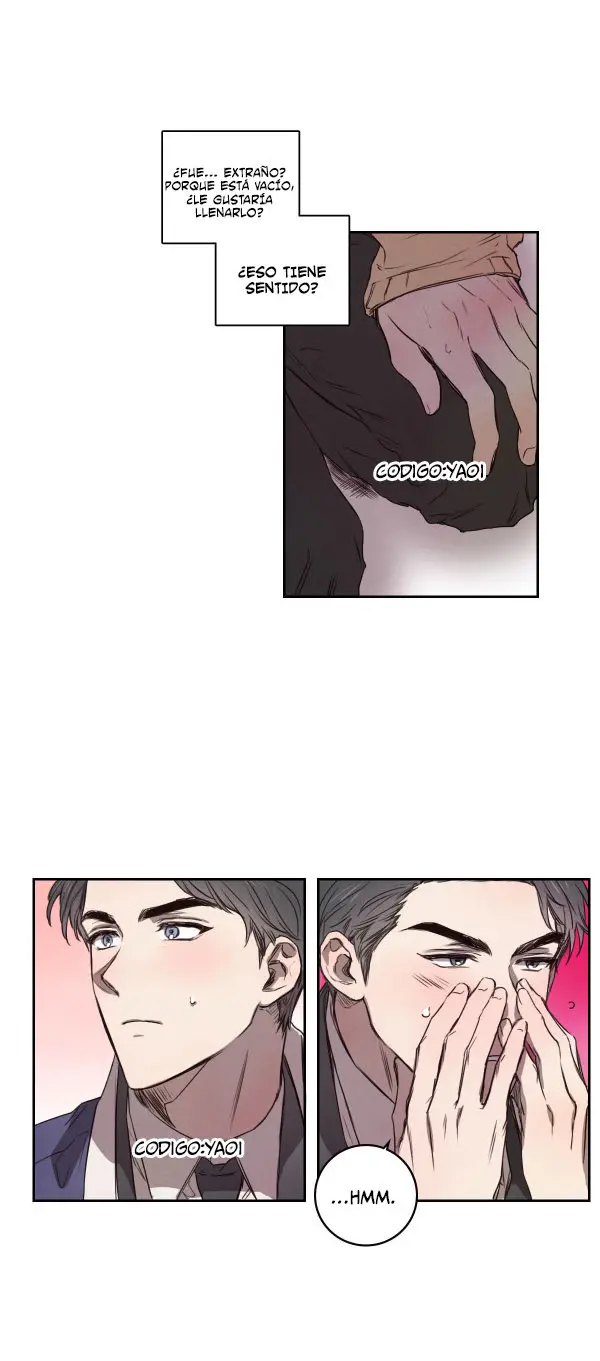 Sauce Romance (2020) - Capítulo 5 - Página 18 - LectorTMOo