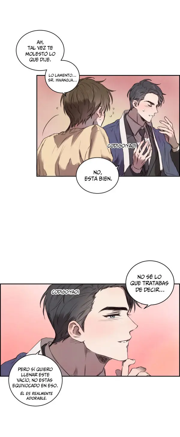 Sauce Romance (2020) - Capítulo 5 - Página 19 - LectorTMOo