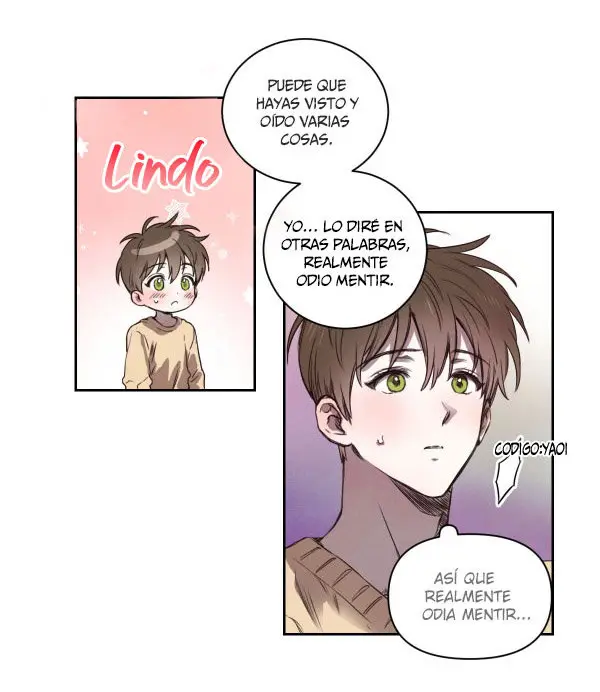 Sauce Romance (2020) - Capítulo 5 - Página 20 - LectorTMOo