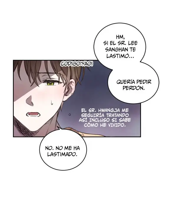 Sauce Romance (2020) - Capítulo 5 - Página 21 - LectorTMOo