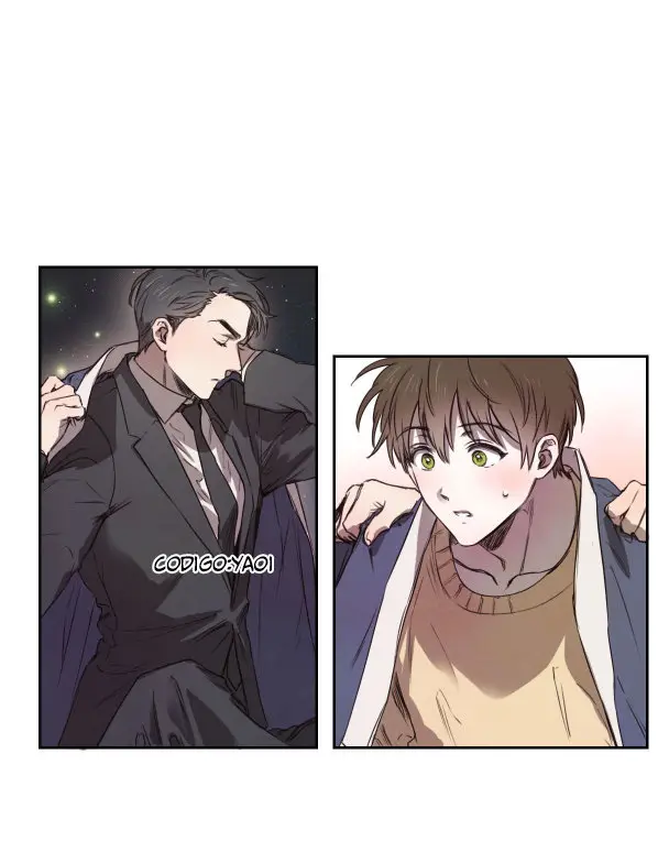 Sauce Romance (2020) - Capítulo 5 - Página 23 - LectorTMOo